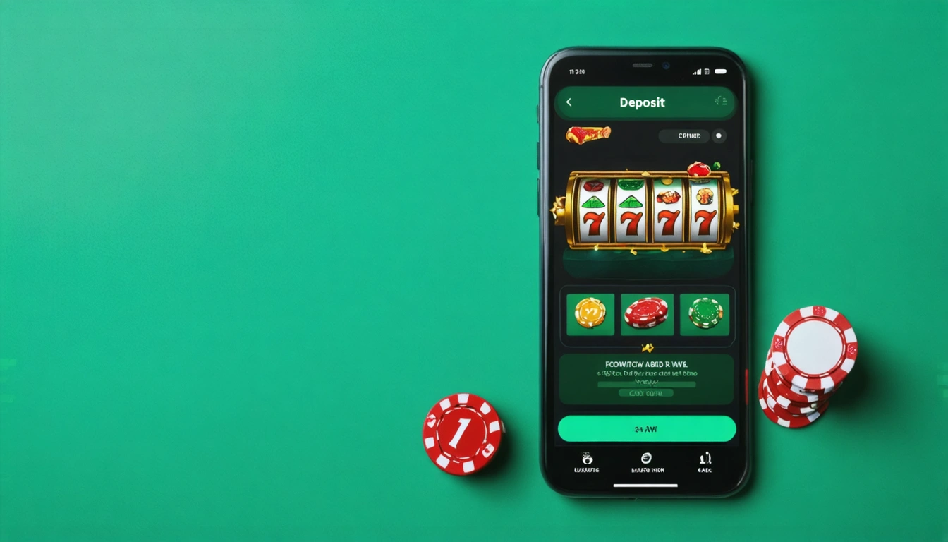 deposit 1Win